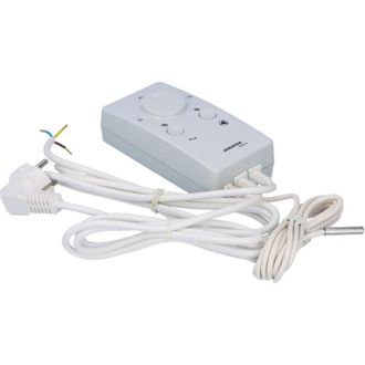 OEM Controlador De Bomba Auraton Volans Para Calefacci&oacute;n Central (sucesor Del Modelo 1106)