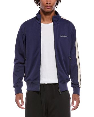 Palm Angels Classic Logo Track Jacket