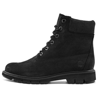 Timberland (WMNS) Timberland 6 Inch Black A1SC4W