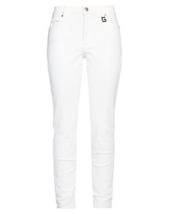 Ga&euml;lle Paris BOTTOMWEAR - Pantaloni jeans su YOOX.COM