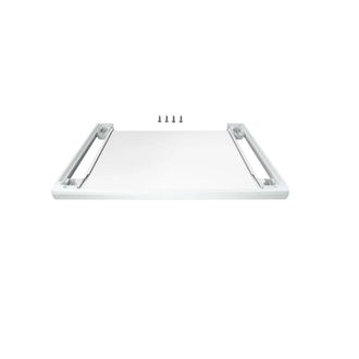 SIEMENS Kit Apilable Con Estante Blanco - Wz27500 - Siemens