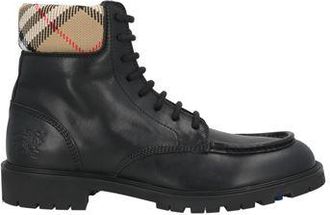 Burberry CALZATURE - Stivaletti su YOOX.COM