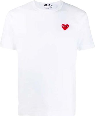 Comme Des Garçons T-shirt