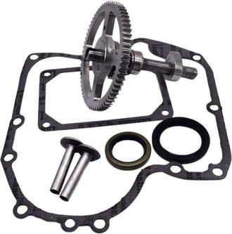 OEM Nazalus - Gran Oferta - &Aacute;rbol De Levas Que Reemplaza A Los N&uacute;meros De Pieza 793880, 84005207, 793583, 792681, 791942, 795102 Y 272475s, Color Negro