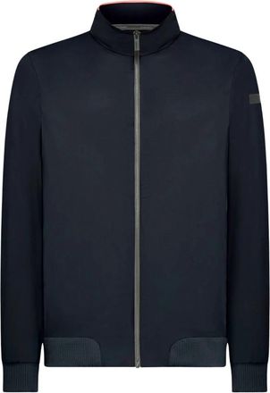 Roberto Ricci Design Rrd, Uomo, Giacche, Blu, 3Xl, new
