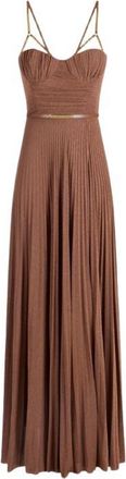 Elisabetta Franchi Dresses