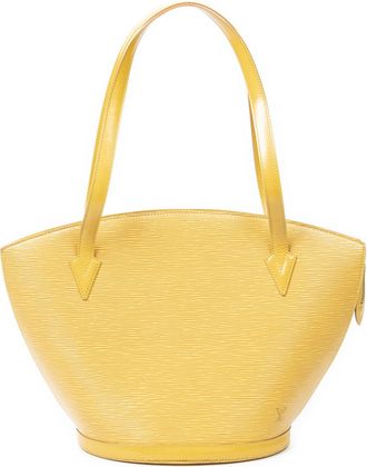 Louis Vuitton St-Jacques Shopping GM Schoudertas