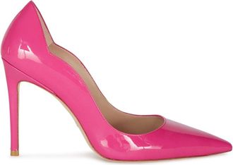 Stuart Weitzman Pumps Dorsay 100mm - Rosa