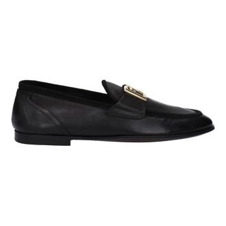 Dolce & Gabbana Uomo, Scarpe, Nero, 40 EU, new