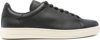 Tom Ford Warwick sneakers - Black