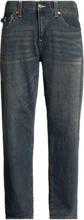 True Religion BOTTOMWEAR - Jeans on YOOX.COM