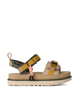 UGG Goldenstar Wildwood sandalen