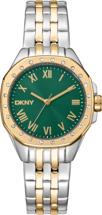 DKNY Evening Womens Watch