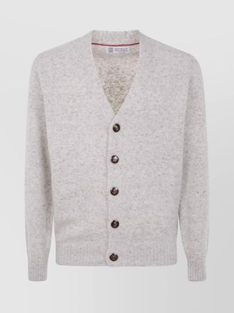 Brunello Cucinelli classic cardigan
