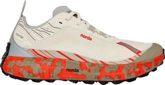 Norda 001 M Fireclay Trail Running Shoe