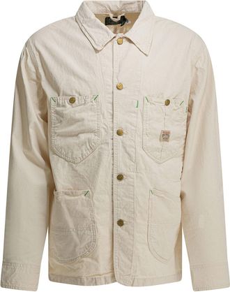 Polo Ralph Lauren Giacca sopracamicia Waldron di Polo Ralph Lauren