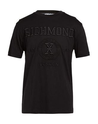 John Richmond TOPWEAR - T-shirts on YOOX.COM