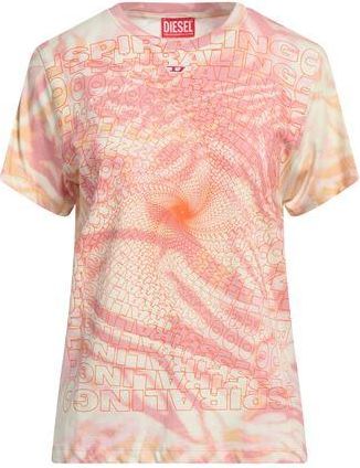 Diesel TOPWEAR - T-shirts on YOOX.COM