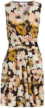 Jucca DRESSES - Mini dresses on YOOX.COM