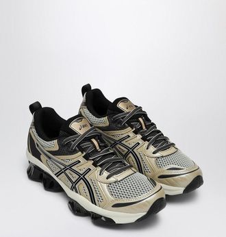 Asics Asics Sneaker Gel Quantum Kinetic Sand/Black