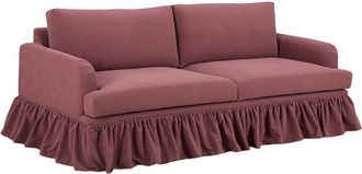 TOV Furniture Tov Furniture Gertrude Upcycled Sofa