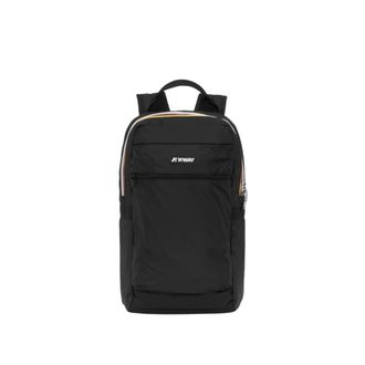 K-Way Mochila Laon - Bags - unisex - Negro - ONE SIZE