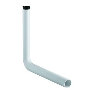 GROHE Codo Para Tubo De Descarga 390x350mm