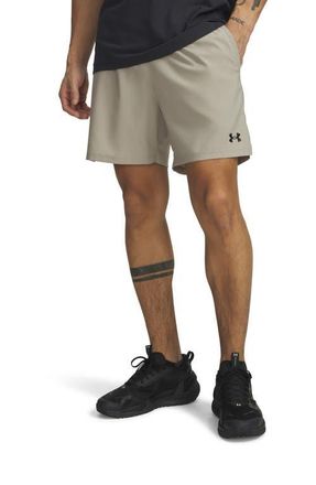 Under Armour Vanish 2.0 Woven Shorts in 203 Timberwolf Taupe at Nordstrom, Size Xx-Large