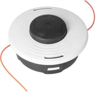 OEM Cabezal De Desbrozadora Para Stihl Autocut 40-2 46-2 Fs160 Fs220 Fs280 Fs290 Fs300 Fs310 Fs350 Fs360 Fs400 Fs410 Fs450 Fs460 Fs480