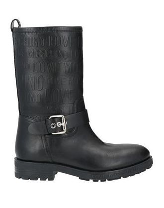 Love Moschino FOOTWEAR - Ankle boots on YOOX.COM