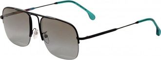 Paul Smith Mens PSSN02558 58 004 Sunglasses - Black - One Size