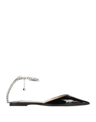 Jimmy Choo London FOOTWEAR - Ballet flats sur YOOX.COM