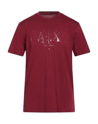 A|X Armani Exchange CAMISETAS Y TOPS - Camisetas en YOOX.COM