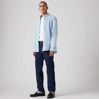 Levi's 501 Original Jeans - Mens - 29X32 - Blue