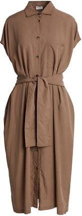 Rue du Bac DRESSES - Midi dresses on YOOX.COM
