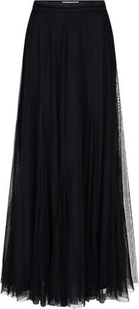 Dante6 Dames, Rokken, Zwart, Maat: XS Viscose