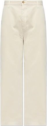 Frame Denim Hombre, Pantalones, Beige, Talla: W32