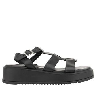 Sergio Moretti Mujer, Zapatos, Negro, Talla: 41 EU