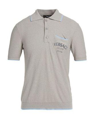 Versace CAMISETAS Y TOPS - Polos en YOOX.COM