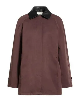 Staud JACKEN & M&Auml;NTEL - Jacken, M&auml;ntel & Trenchcoats auf YOOX.COM