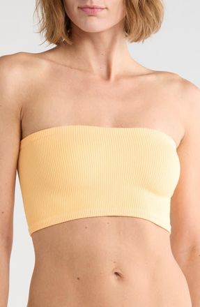 Free People Intimately FP Amelia Bandeau in Spark Light at Nordstrom, Size X-Small