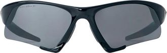Oakley Suture Jacket Prizm Zonnebril - unisex - Zonnebrillen - Zwart - ONE Size - Accessoires