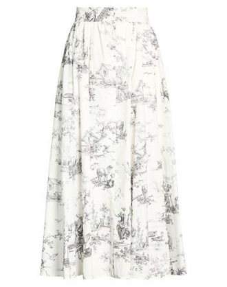 Philosophy di Lorenzo Serafini Maxi skirts
