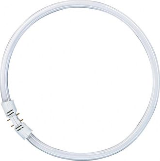 Osram Tubo Fluorescente 2gx13 22w Blanco Neutro Forma Anillo