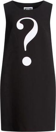 Moschino DRESSES - Mini dresses on YOOX.COM