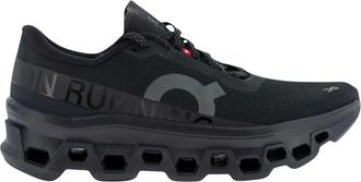 On Running Fitness, Dames, Zwart, 38 1/2 EU, ON Running Sneakers
