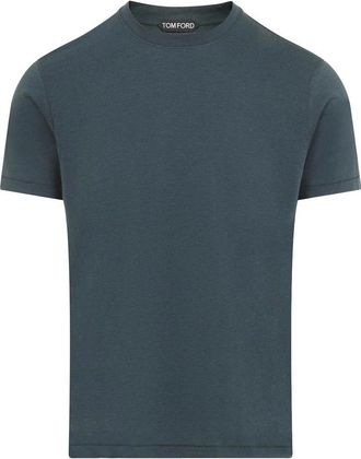 Tom Ford Lyocell T-Shirt