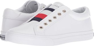 Tommy Hilfiger Laven Womens Shoes Navy : 11 M, Textile/Synthetic