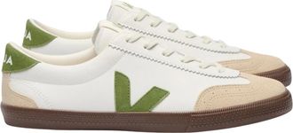 Veja Accessoires - Heren - Sneakers - Wit - 36 EU - Su&egrave;de - Schoenen