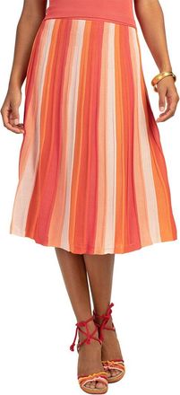 Trina Turk Grace Skirt